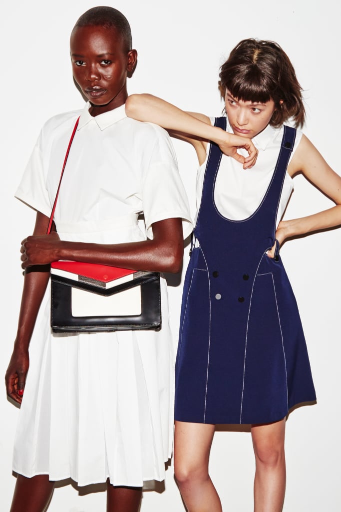 Misha Nonoo x Aldo Rise Collection Spring 2016