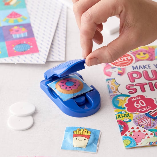 Games and Activities From Urban Outfitters