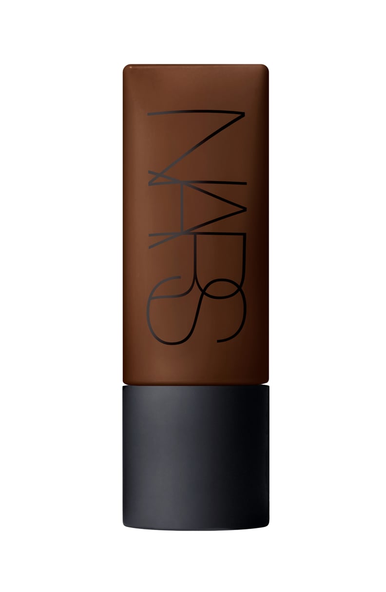 The Nars Soft Matte Complete Foundation