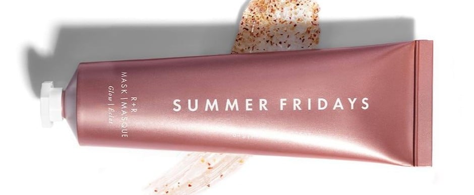 Summer Fridays R+R Mask Review