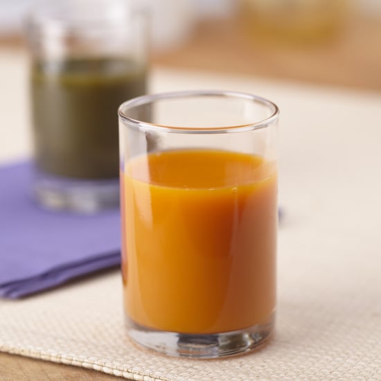 Easy Wellness Shot Recipes You Can Make at Home