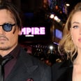 Johnny Depp and Amber Heard's Contentious Divorce Has Been Finalized