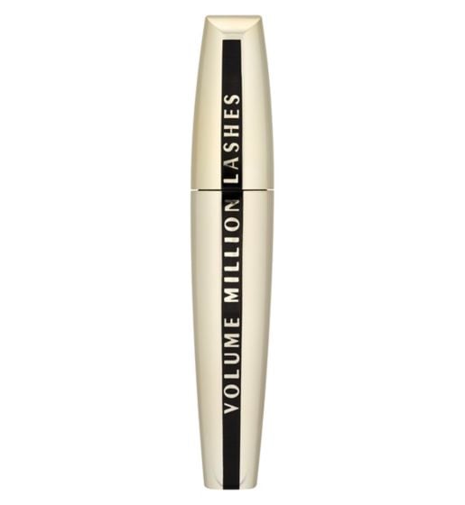 L'Oréal Paris Volume Million Lashes Mascara