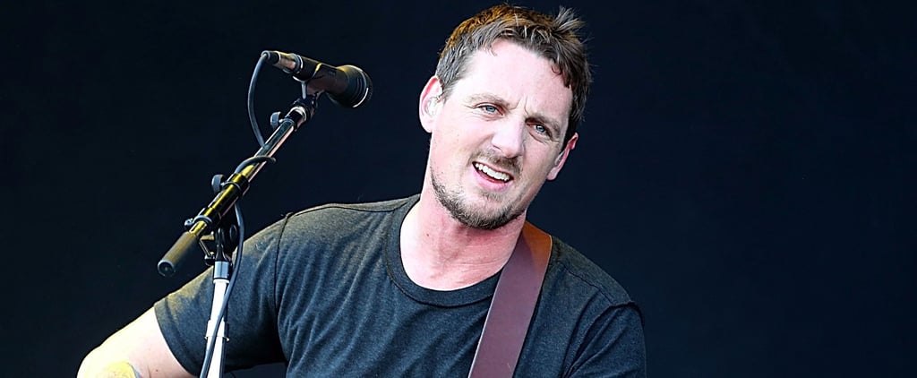 Who Is Sturgill Simpson?