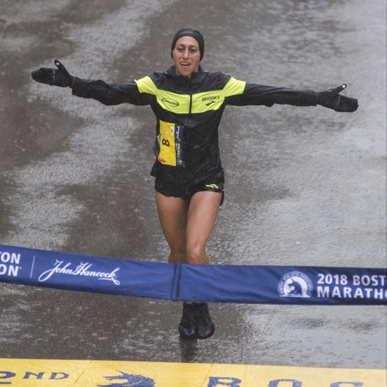 What Should I Eat Before a Marathon?