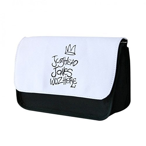 Jughead Pencil Case