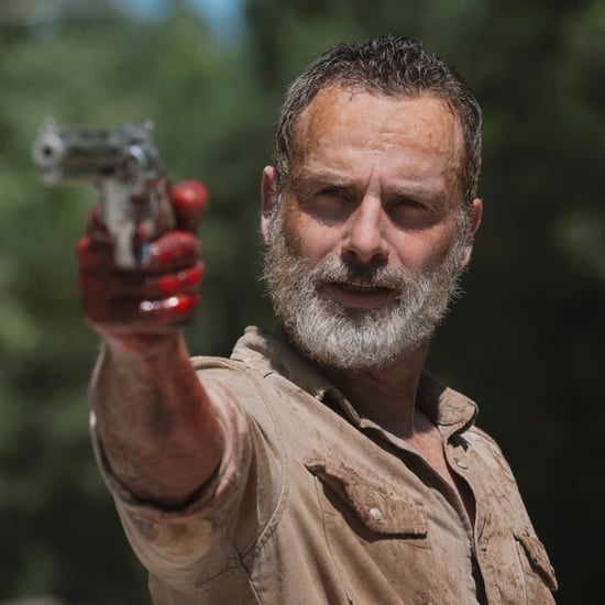 How Does Rick Die on The Walking Dead?