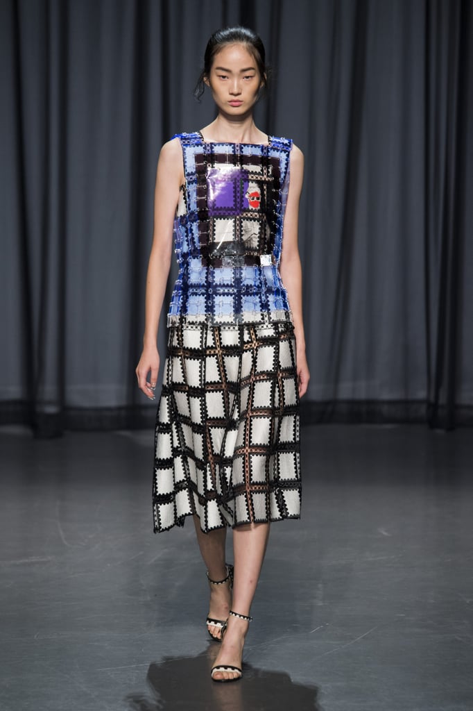 Mary Katrantzou Spring 2019 Collection