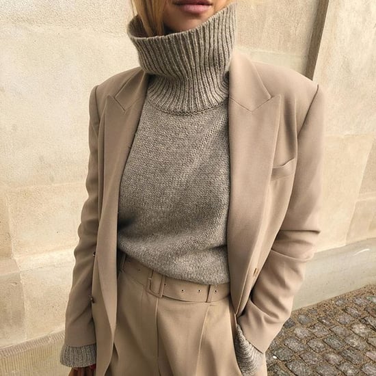 Minimalist Outfit Ideas For Winter From Instagram