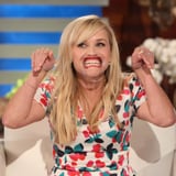 Your Mind Will Definitely Go in the Gutter While Watching Reese Play Speak Out on Ellen