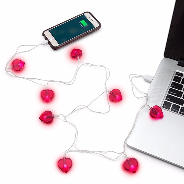 Valentine's Day Tech Gadgets