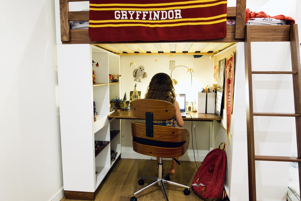 Collaborate On a School Workspace Makeover