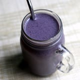 Flat-Belly Protein Smoothie