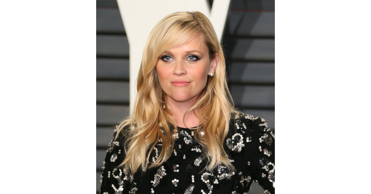 Long With Angled Bangs The 15 Hottest It Girl Haircuts Of 2017