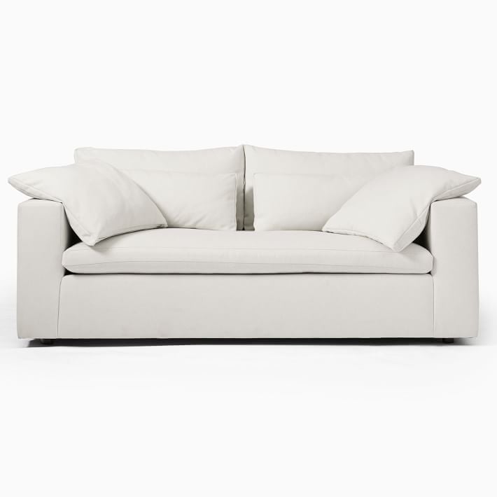 west elm harmony sofa knockoff