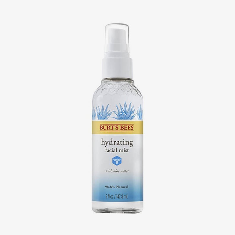 Burt’s Bees Hydrating Facial Mist