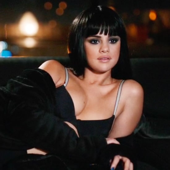 Selena Gomez "Hands to Myself" Video
