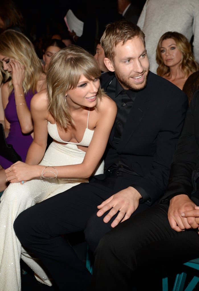 Calvin Harris: Flame