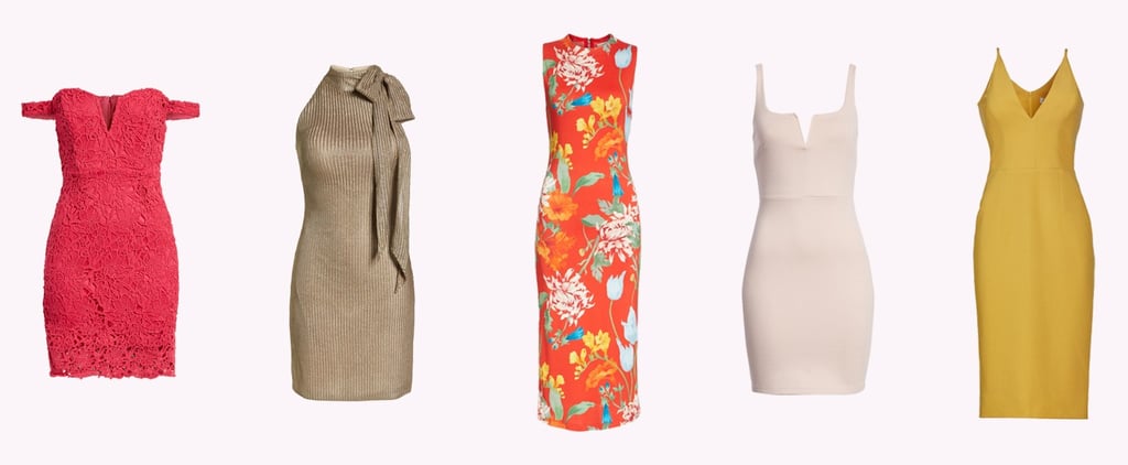 Best Body-Con Dresses