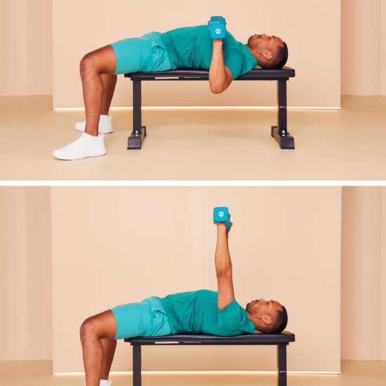Beginner Weightlifting Routine For Women