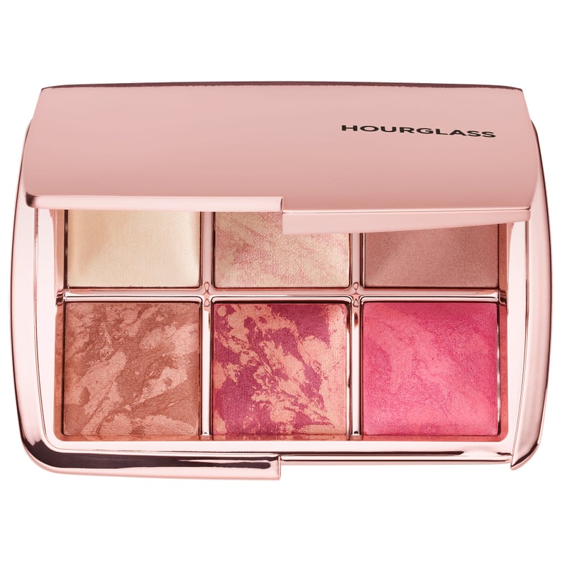 Hourglass Ambient Lighting Edit Volume 3