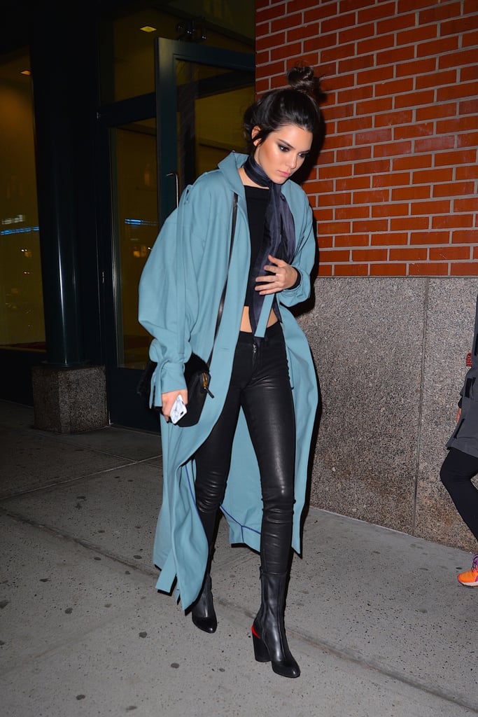 Kaia Gerber's Stylist Monica Rose