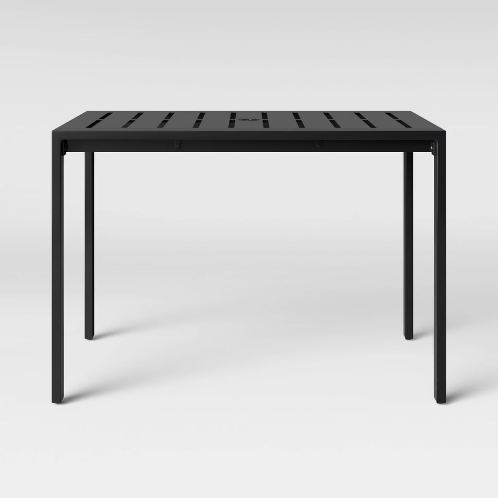 Henning Patio Dining Table