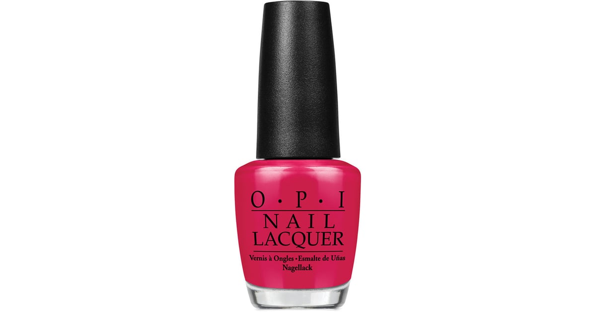 OPI I'm Not Really a Waitress - wide 7