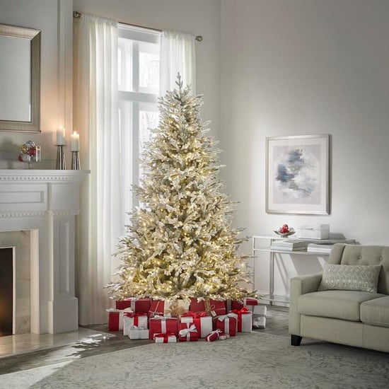 The Best Fake Christmas Trees of 2020