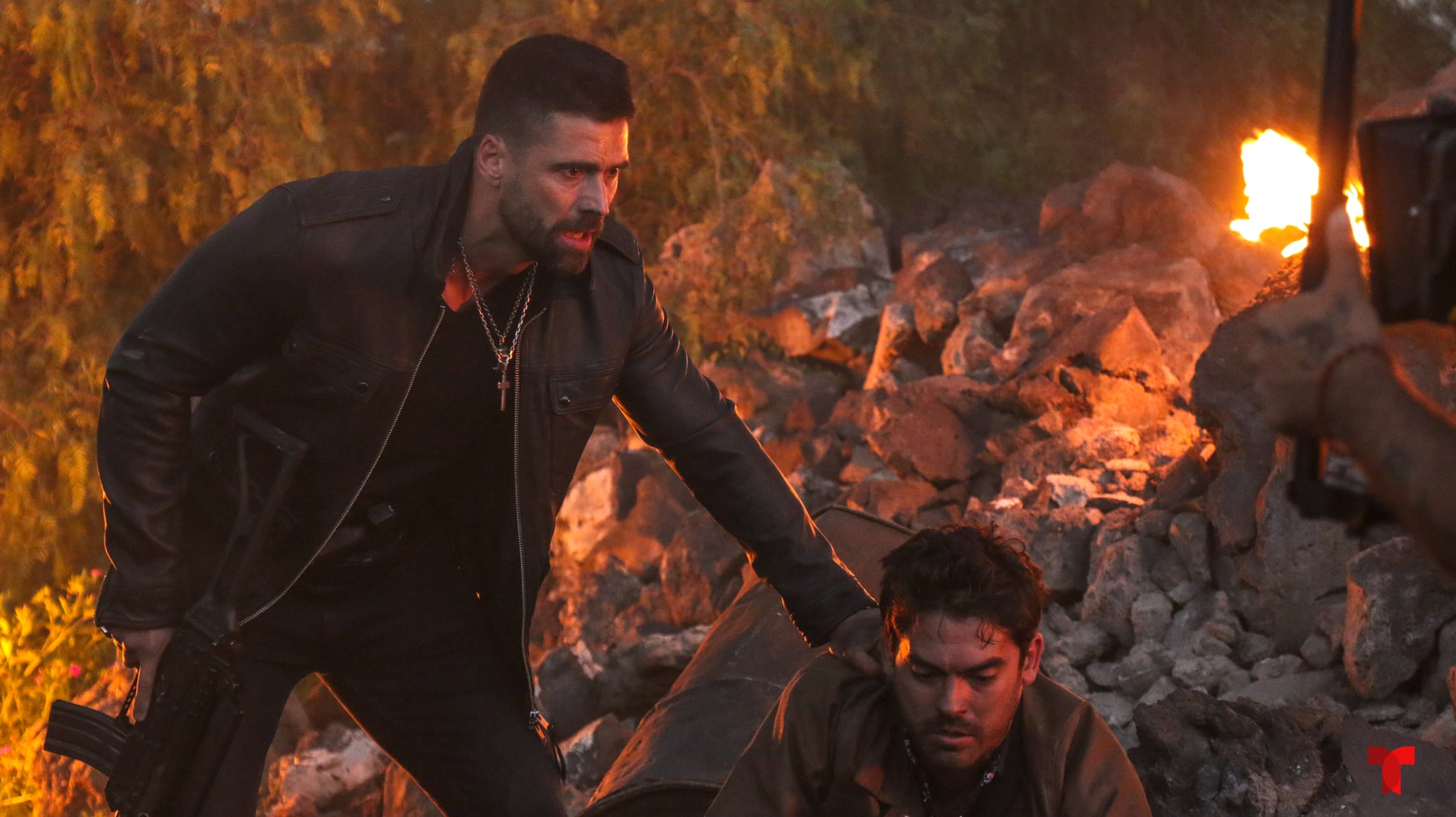 El Señor de los Cielos Season 7 Sneak Peek POPSUGAR Latina