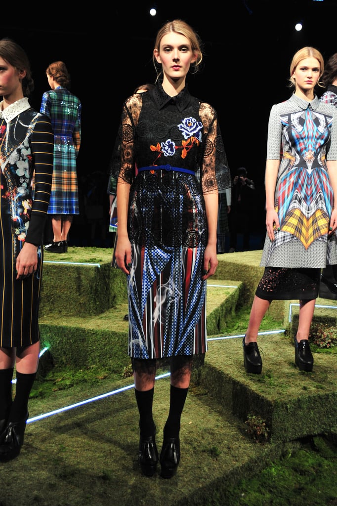 Clover Canyon Fall 2014