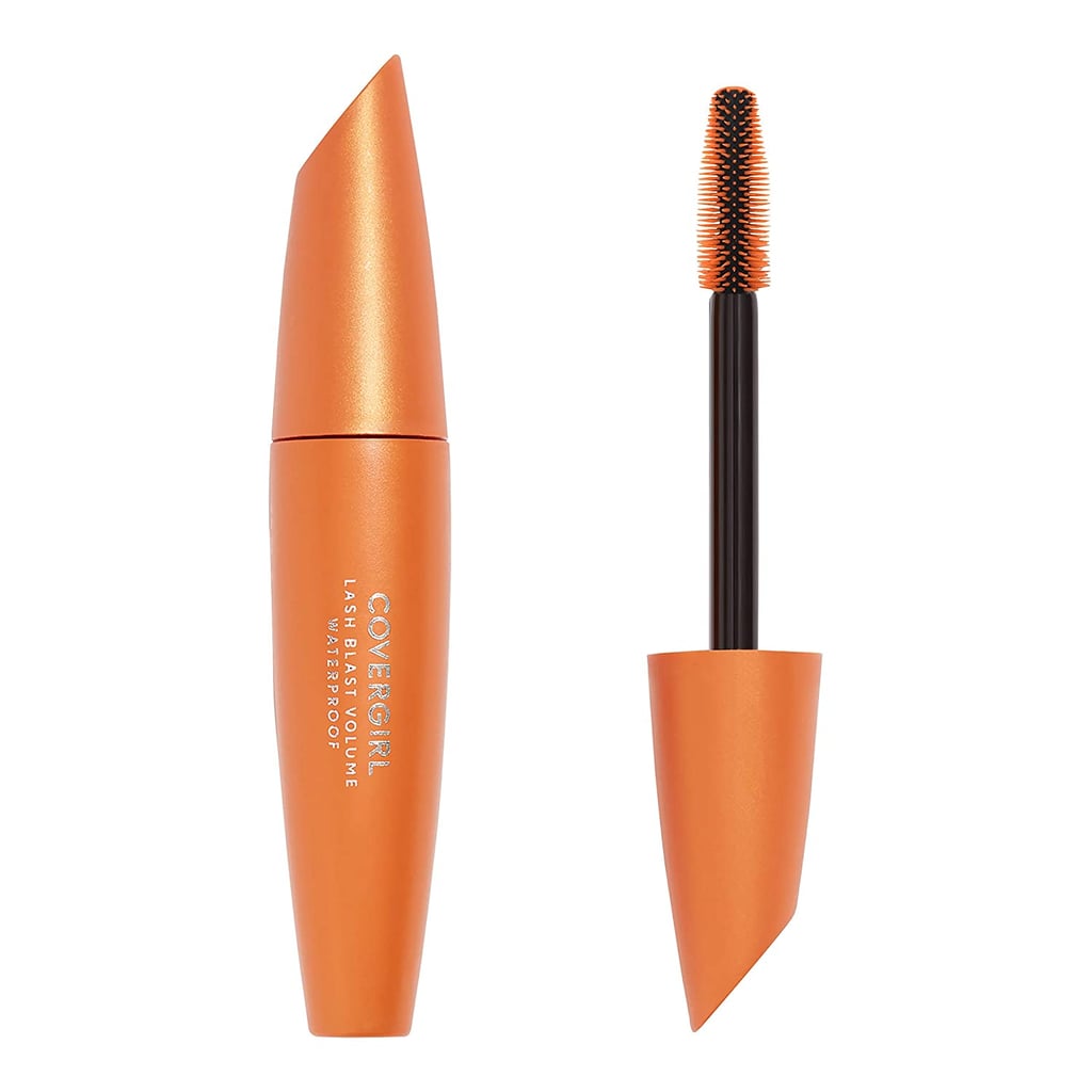 Best Clump-Free Waterproof Mascara