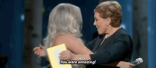 (Look away, Carrie Underwood.)