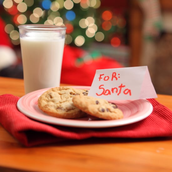 Ways to Talk to Your Kids About Santa