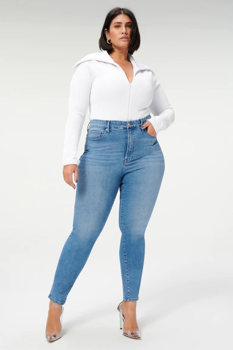 Best Skinny Jeans For Women