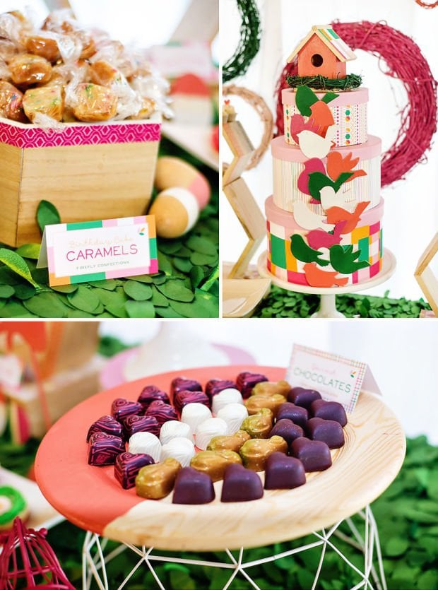 Baby Toddlers Kids Parenting This About To Hatch Baby Shower Is Definitely Something To Tweet About Popsugar Family Photo 8