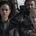 Game of Thrones: How Missandei's Tragic Fate Was Teased All the Way Back in Season 3