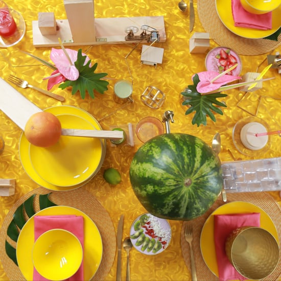 Staycation Brunch Ideas