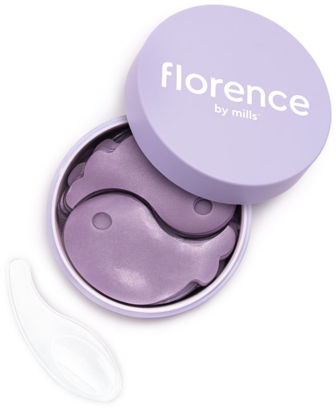 Florence by Mills Swimming Under-the-Eyes Gel Pads