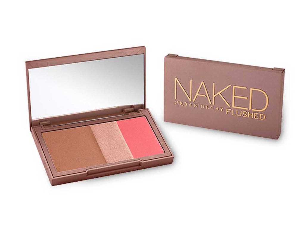 Urban Decay Naked Flushed Palette