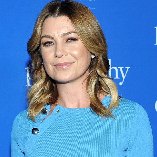 Ellen Pompeo Boycotts A&E's KKK Show