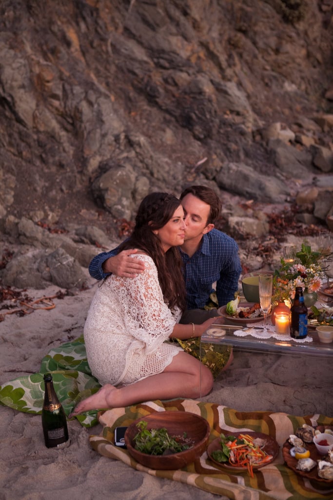 Beach Elopement Photos Beach Elopement Photos