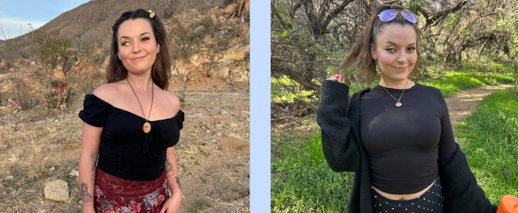 I Tried a Hot Girl Hike in Arizona