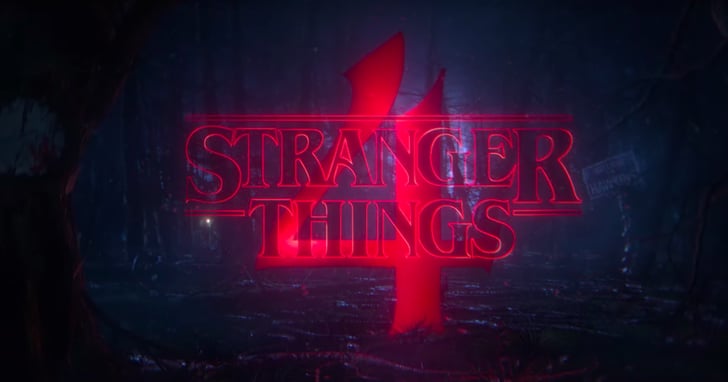 Stranger Things Season 4 Teaser Video Theories | POPSUGAR ...