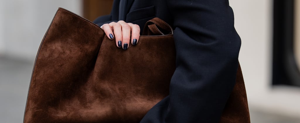 What Is a Shellac Manicure? Experts Explain