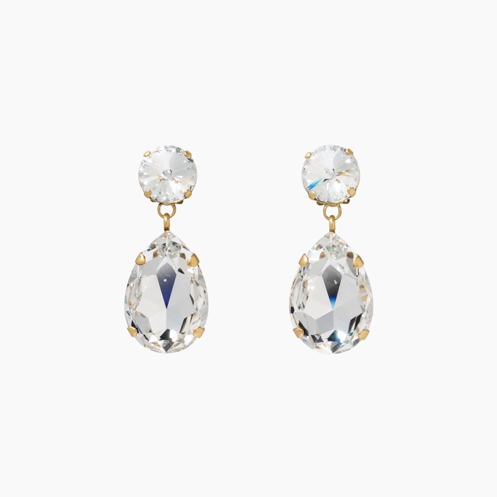 Roxanne assoulin hip cheap hop but not earrings