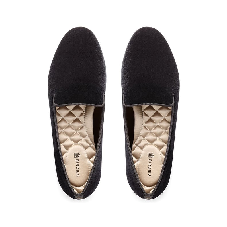 Gifts Under $100 For Female Best Friends: Birdies Starling Loafers