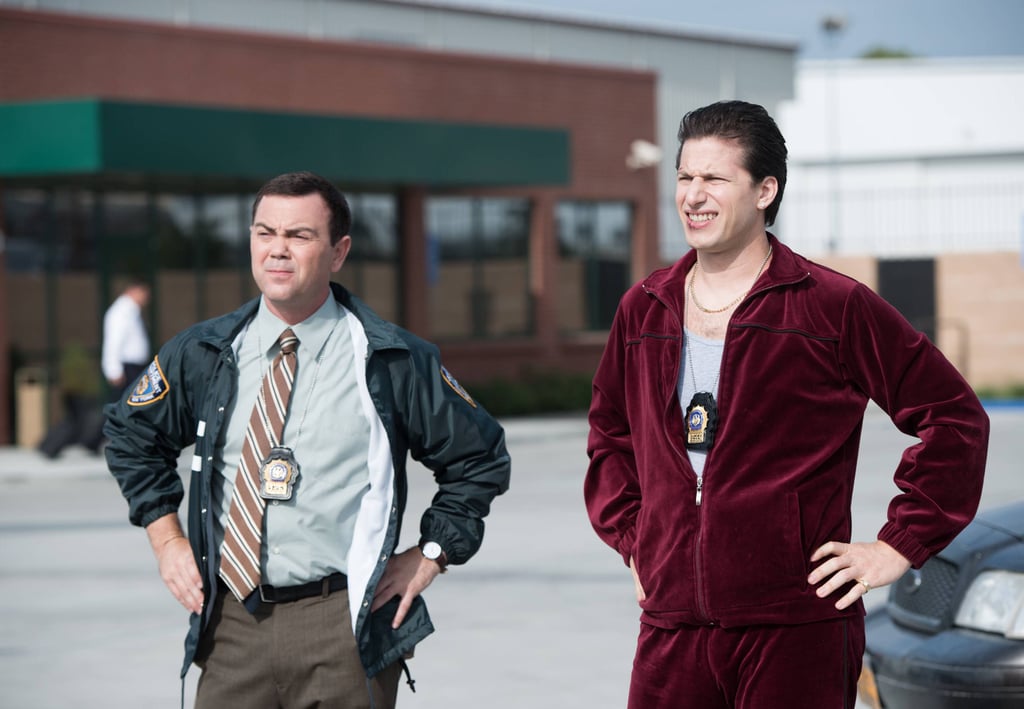 Brooklyn Nine-Nine Season 2 Premiere Pictures