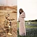 Deployed Dad's Maternity Photos