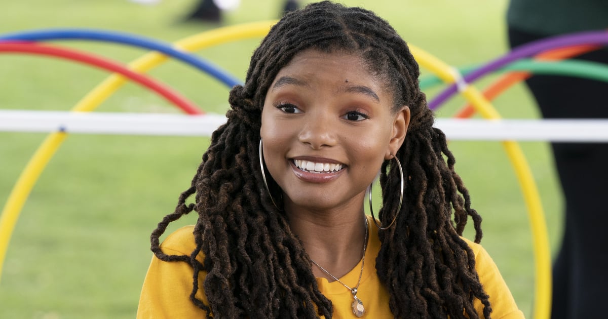 Photo of Why We Likely Won’t See Halle Bailey on Grown-ish This Season
